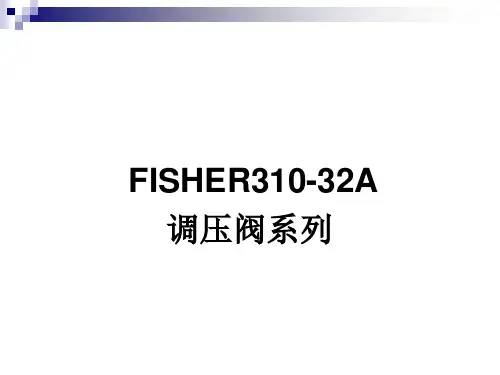 FISHER310-32A