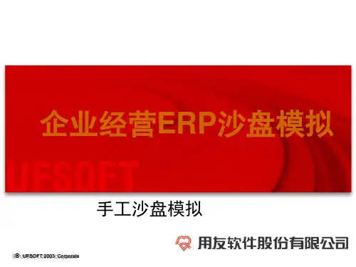 沙盘游戏规则