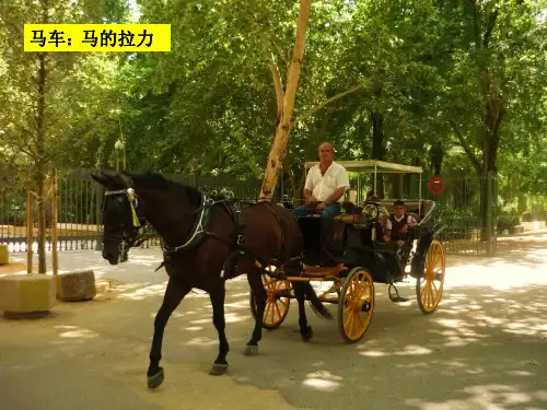 五年级上册科学课件-4.1 我们的小缆车｜教科版 (共16张PPT)