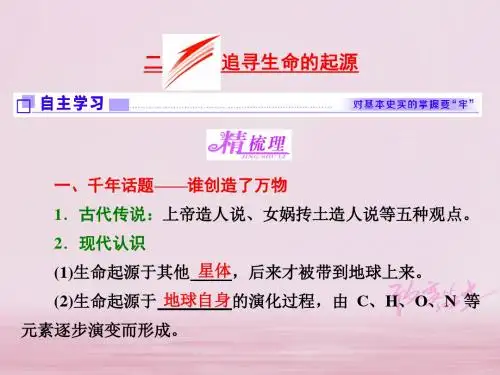 高中历史必修三全一册课件 PPT课件 2(打包36套) 人民版8