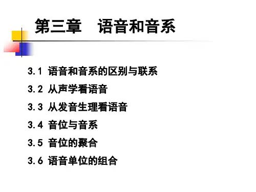 第三章语音和音系1 (2)