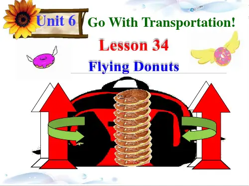 +Unit+6+Lesson+34+课件+++2024-2025学年冀教版八年级英语上册