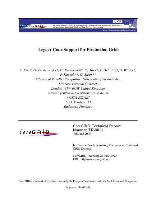 GRID Systems