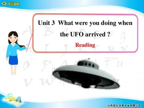Unit 3 Reading