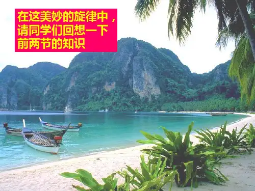 化学知识点讲解22：元素(共15张ppt)