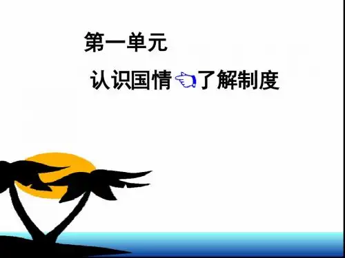 【初中政治】初级阶段的社会主义PPT课件15
