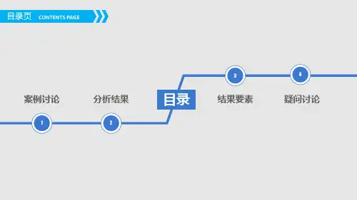 员工培训以结果为导向的思维训练ppt课件