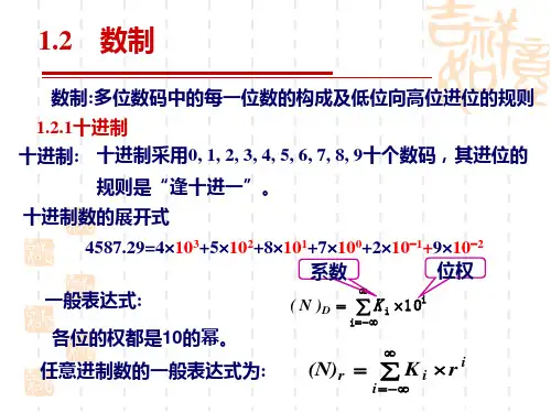 逻辑表达式