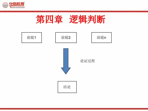 逻辑推理-PPT精选