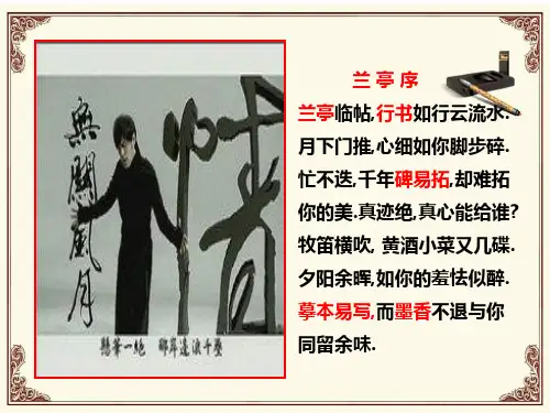 《魏晋南北朝的科技与文化》PPT课件1
