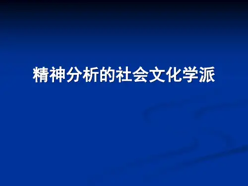10社会文化心理学