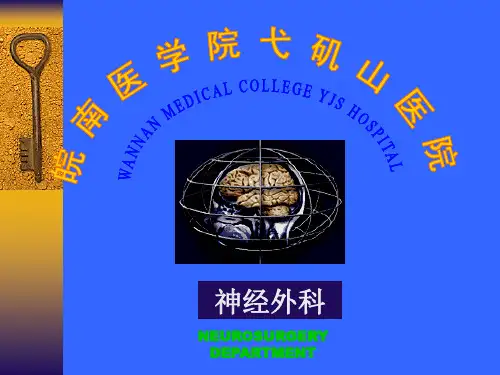 垂体腺瘤(课件)