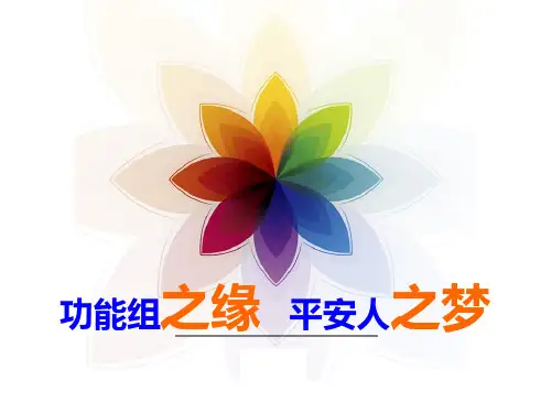 分享：训功成长经历对个人的成长