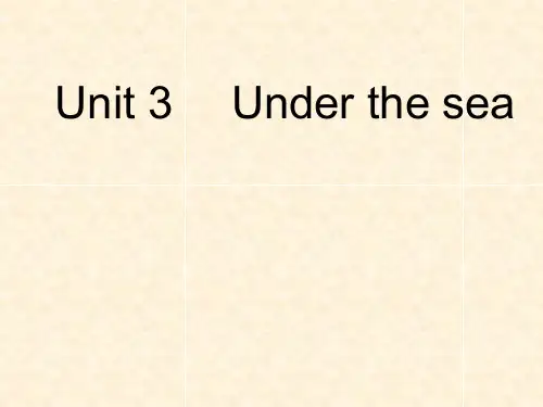 人教英语选修7Unit3 reading(共15张PPT)