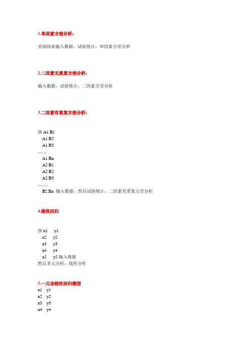 dps操作