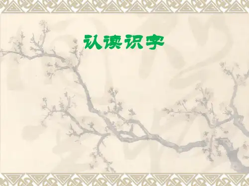 《去年的树》PPT课件(完整版)