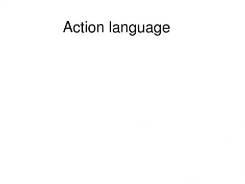 cats'language 猫的语言