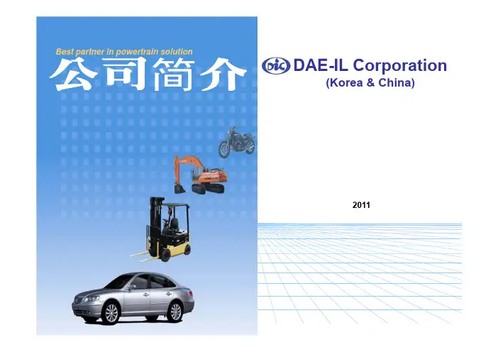 DAE-ILCorporation