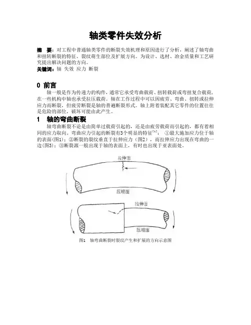 失效论文