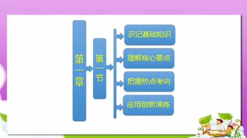 人教版高中地理选修1第一章第一节《自然灾害及其影响》ppt课件