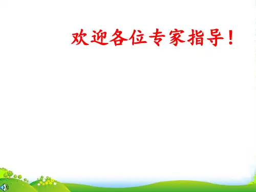 人教版高中生物必修一课件：4.3 物质跨膜运输的方式(共30张PPT)