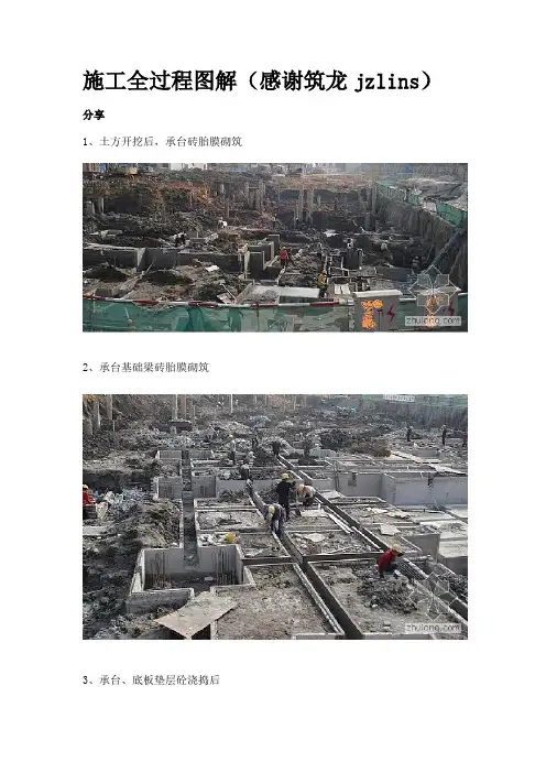 一级建造师市政工程考点强化记忆汇总全集.doc