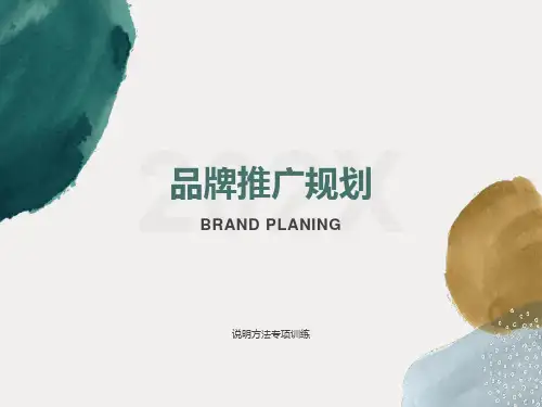 五年级说明方法专项训练