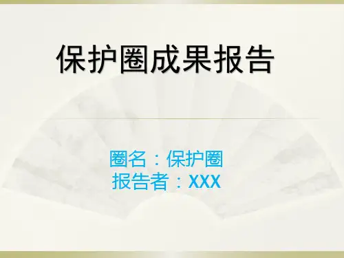 2019骨科品管圈
