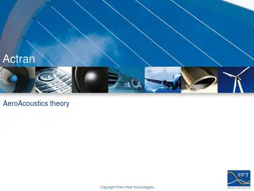AERO-Theory-completePPT课件