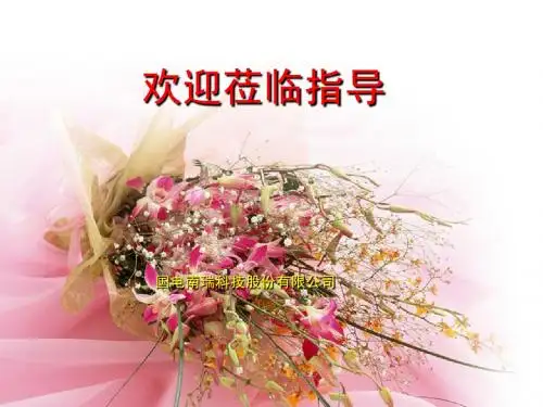 变电站自动化发展综述