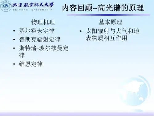 现代光学导论第八次-64页精品文档