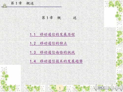 移动通信网络及技术(孙海英)1-4章 (4)