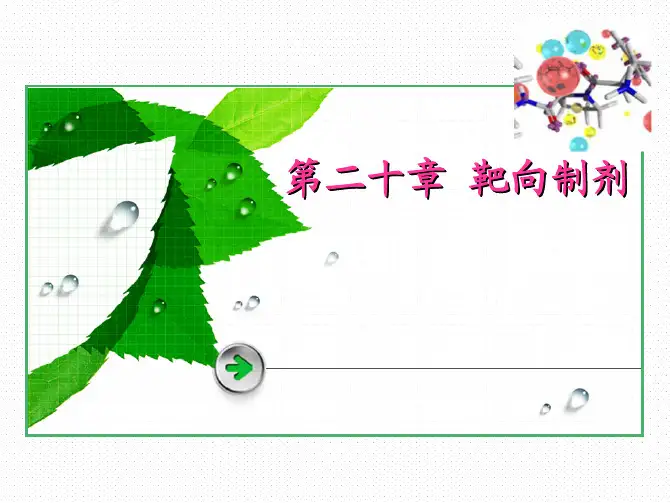 第20章--靶向制剂
