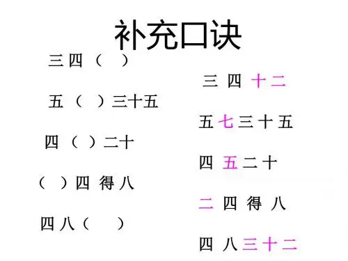 最新北师大版数学二年级上册《小熊开店》ppt精品课件