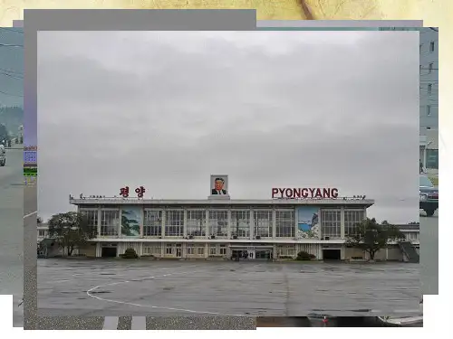 朝鲜