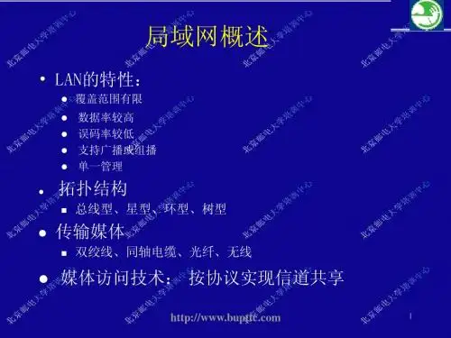 4-介质访问子层(2新)