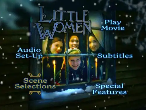 Little_Womenppt