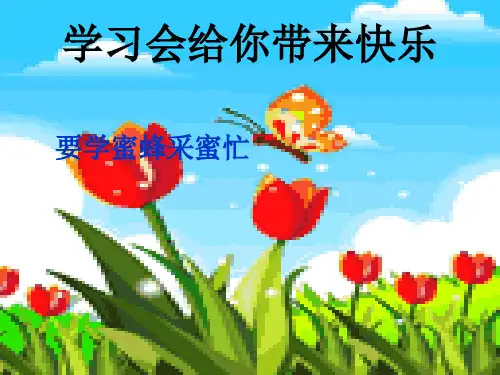 矛与盾PPT课件
