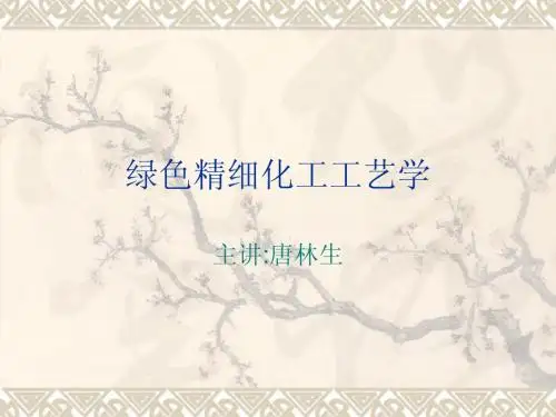 绪论