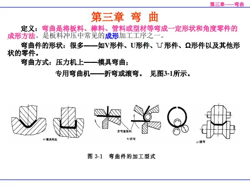 第三章 弯曲-08