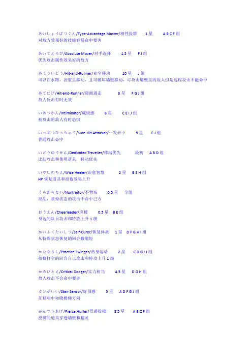 空之探险队智慧分组