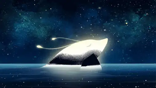 第21课《庄子二则：北冥有鱼》课件-部编版语文八年级下册