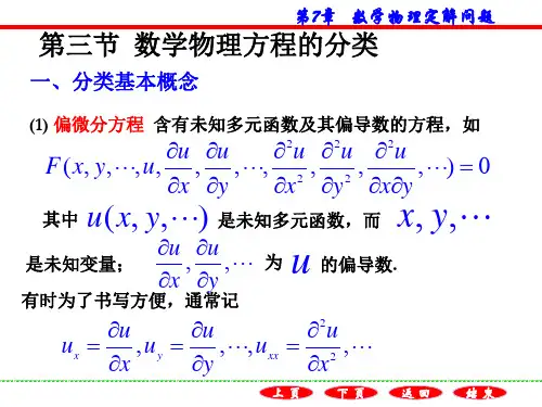 数学物理方法13