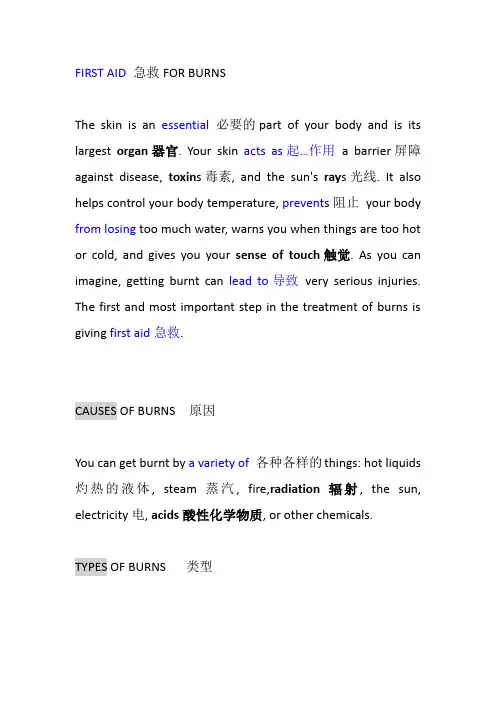 人教版选择性必修unit-5-课文1FIRST
