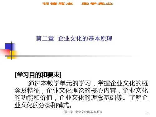 2企业文化的基本.pptx