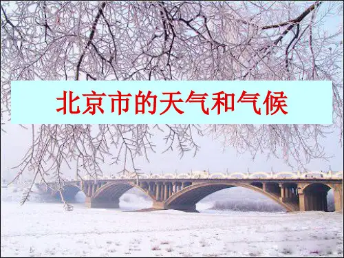 气温曲线图和降水量柱状图的绘制