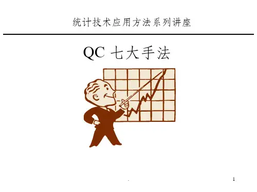 QC七大手法