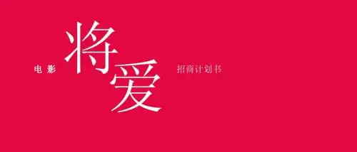 将爱项目计划201002013