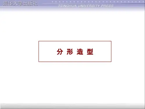 GIS算法-分形.讲义