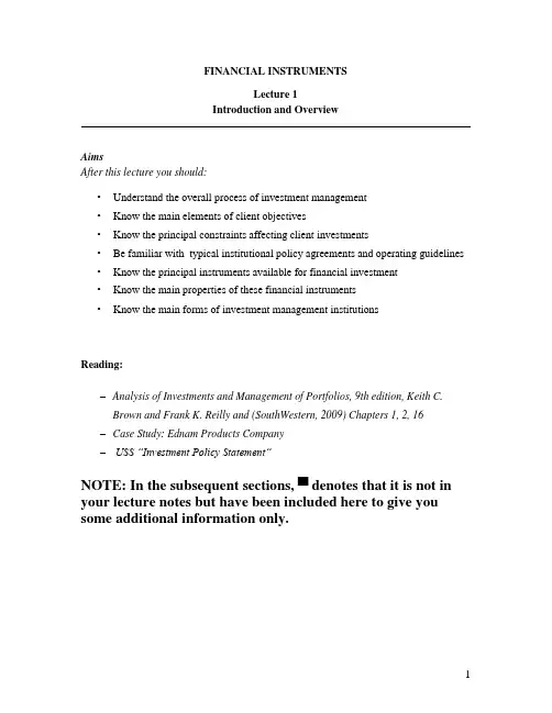 Instruments_Lecture_1_notes